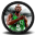 NBA 2K9 2 Icon 32x32 png